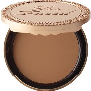 Too Faced Chocolate Soleil Bronzer